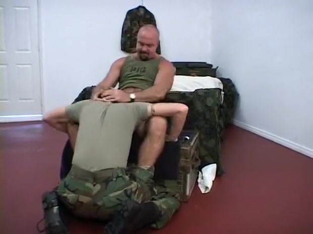 Exotic amateur gay movie with Fetish, Military scenes