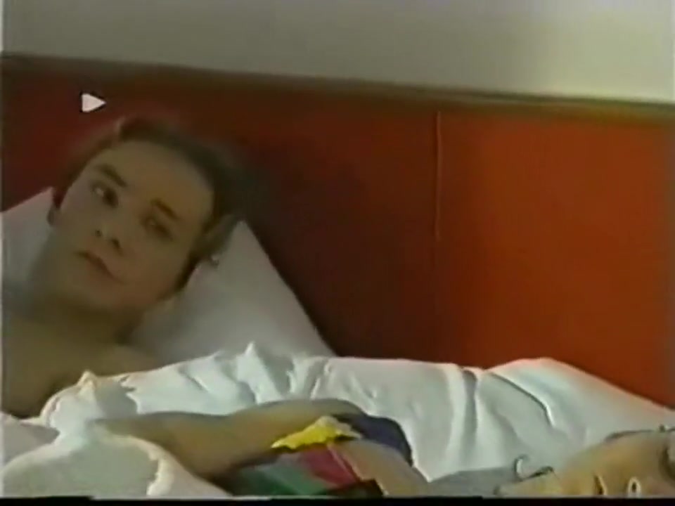Vintage Sleepover German