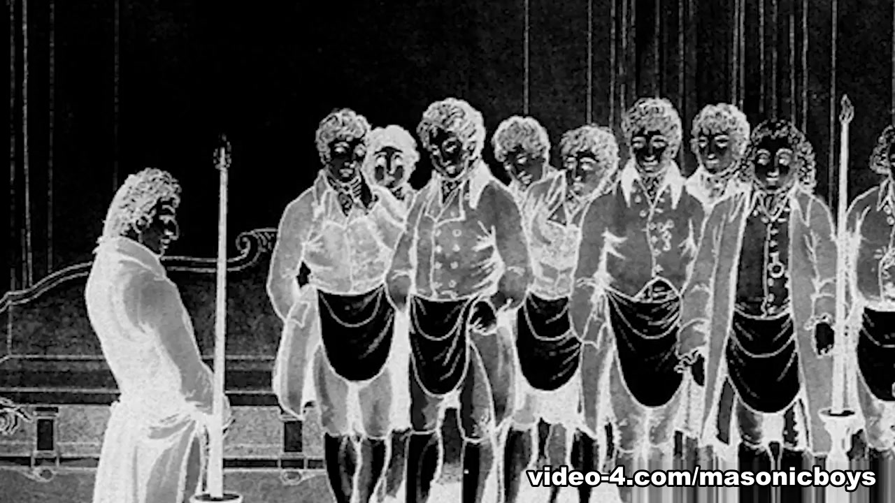 Ordination - Apprentice Blue - Chapter 7 - Masonicboys - Carnalplus