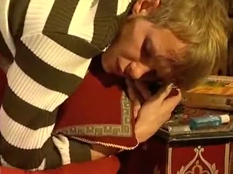 Twinks Fucking And Fisting