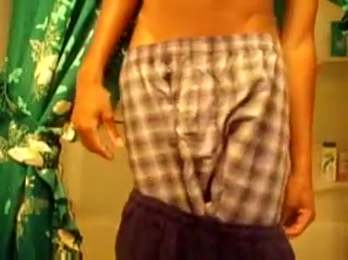 Twink Shower Show