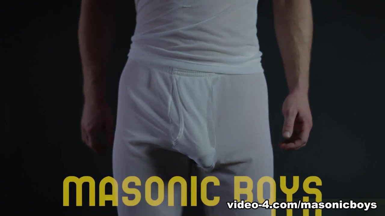 Atonement - Apprentice Ryan - Chapter 4 - Masonicboys - Carnalplus