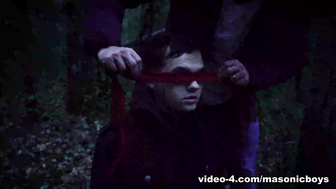 The Covenant - Apprentice James - Chapter 3 - Masonicboys - Carnalplus