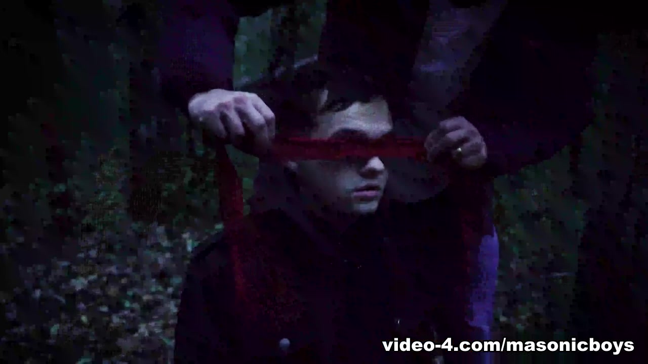 The Sacrament - Apprentice Blue - Chapter 7 - Masonicboys - Carnalplus