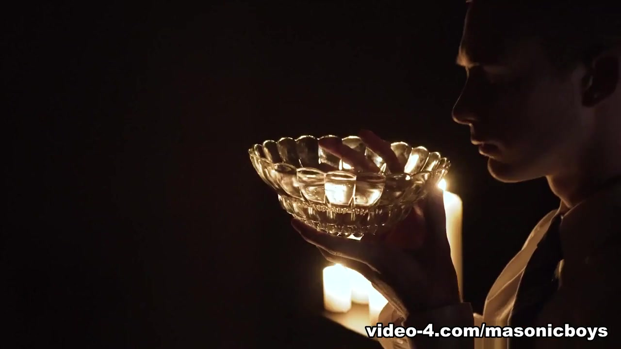 The Covenant - Apprentice Ryan - Chapter 5 - Masonicboys - Carnalplus