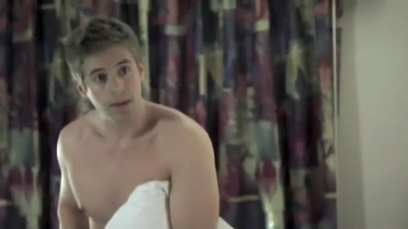 The Boy Next Door 1 Gay Short Film