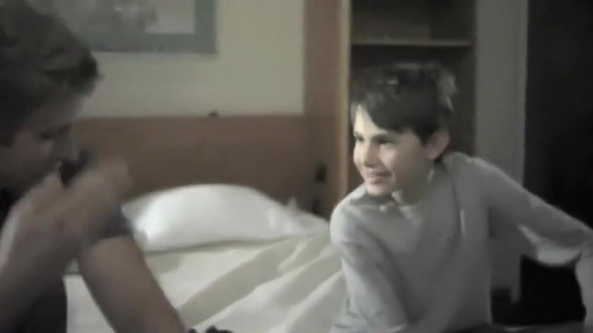 The Boy Next Door 1 Gay Short Film