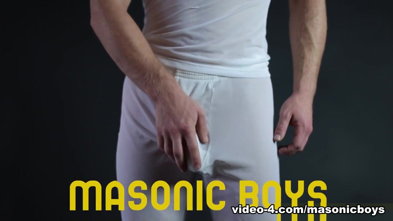 Ordination - Apprentice James - Chapter 4 - Masonicboys - Carnalplus