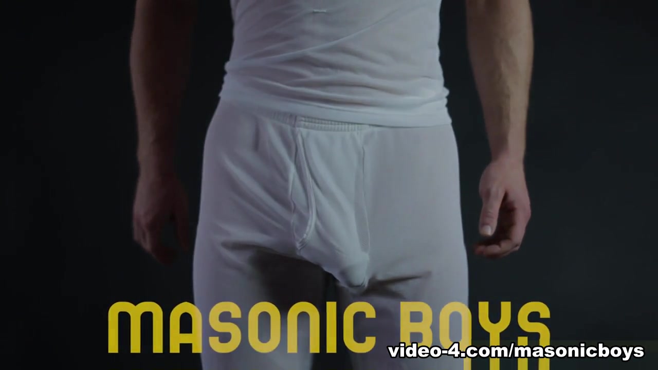 Second Anointing - Apprentice Blue - Chapter 9 - Masonicboys - Carnalplus