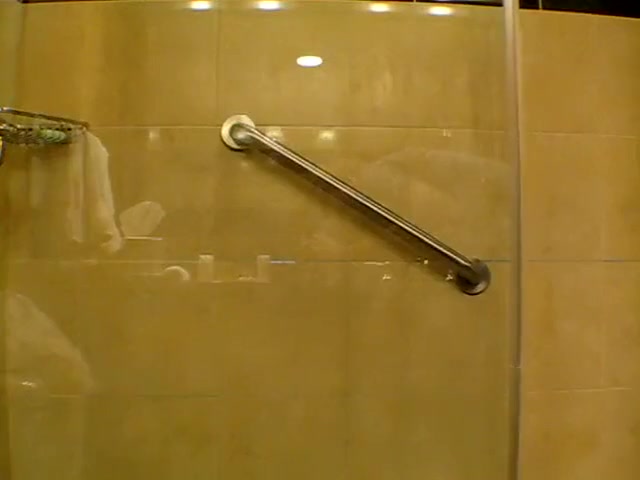 Shower Door Cum