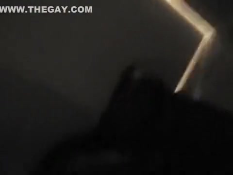 Shower Dance