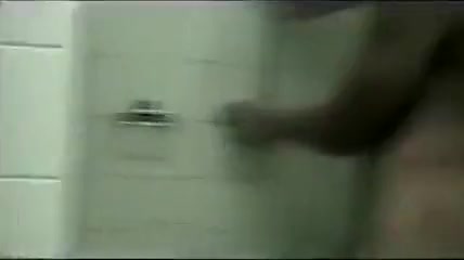 Raw Gym Shower