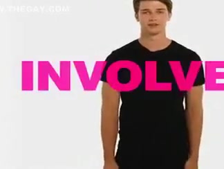 Patrick Schwarzenegger Joins Born This Way Foundation And Office Depot