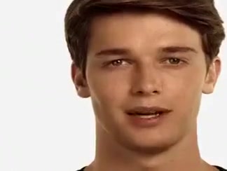 Patrick Schwarzenegger Joins Born This Way Foundation And Office Depot