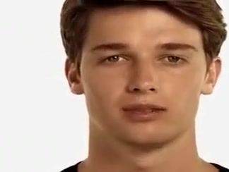 Patrick Schwarzenegger Joins Born This Way Foundation And Office Depot