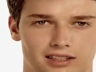 Patrick Schwarzenegger Joins Born This Way Foundation And Office Depot