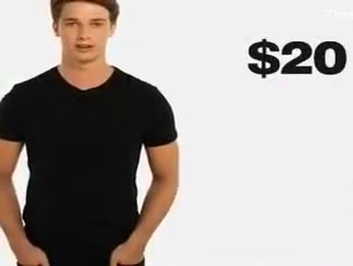 Patrick Schwarzenegger Joins Born This Way Foundation And Office Depot