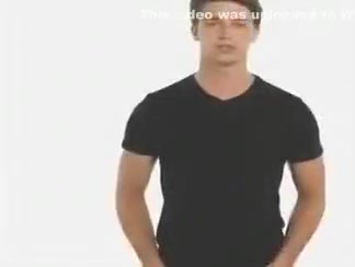 Patrick Schwarzenegger Joins Born This Way Foundation And Office Depot