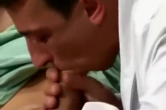 Nurse And Doctor Fuck