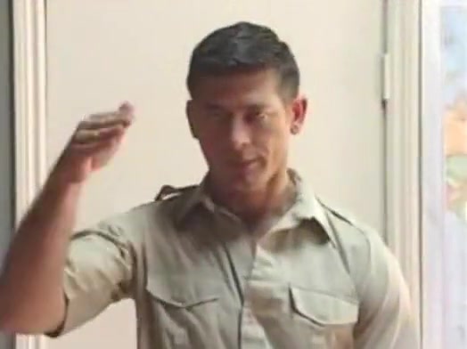 Military School Sex