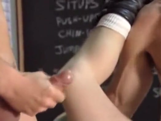 Military School Sex
