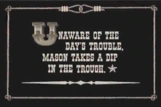 Mason Wyler And Scott Swann