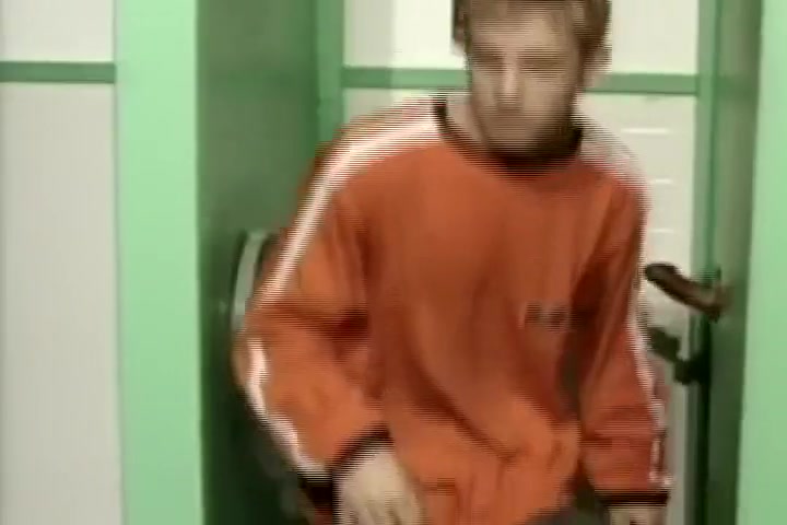 Incredible male in best glory hole homo porn scene