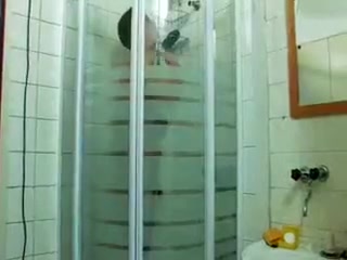 Hot After Shower Sex