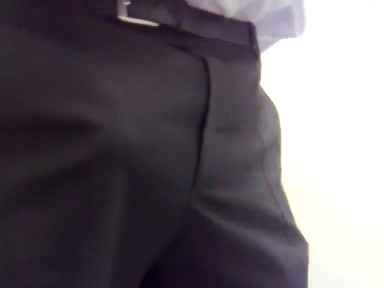 Horny Office Boy