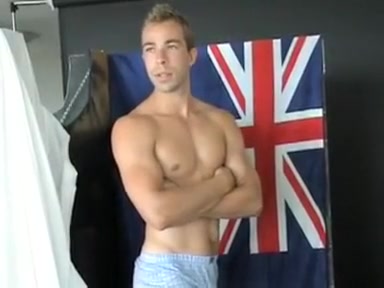 Homemade Gloryhole