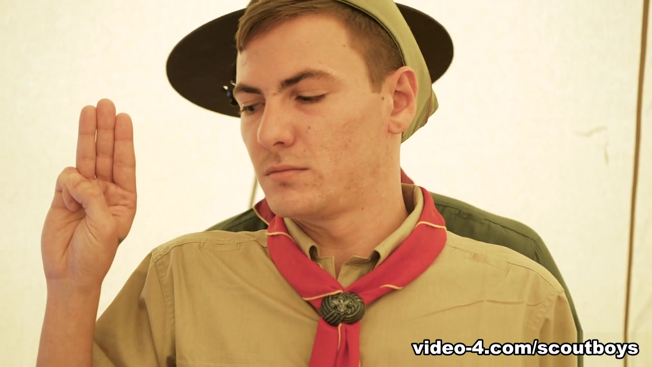 Scout's Oath - Scout Johnny - Chapter 1 - Scoutboys - Carnalplus