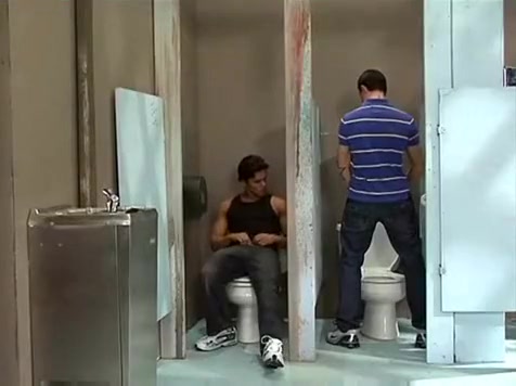 Gloryhole Fuck