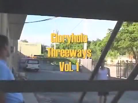 Gloryhole 3way