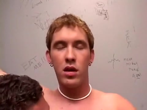 Gloryhole 3way