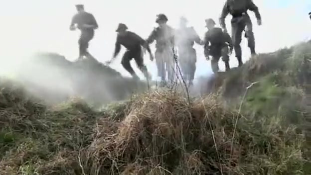 Fucking Army 2