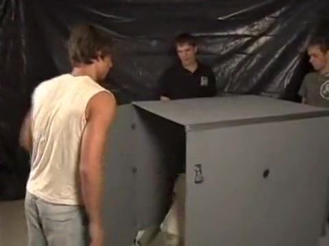 Dillon Glory Hole