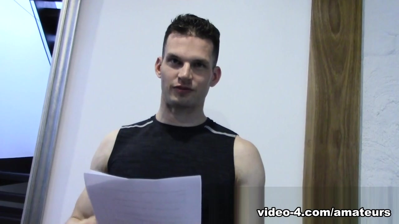 Jax Solo - Amateursdoit - Carnalplus