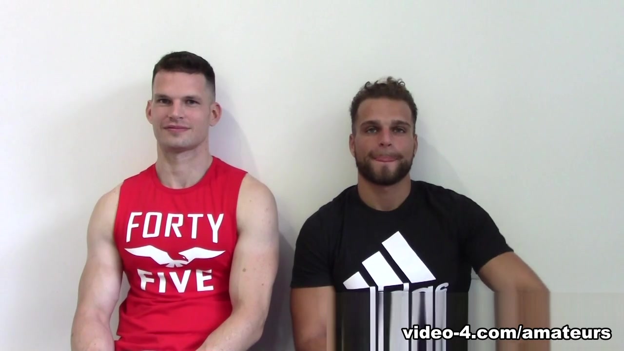 Jax & Valentino - Amateursdoit - Carnalplus
