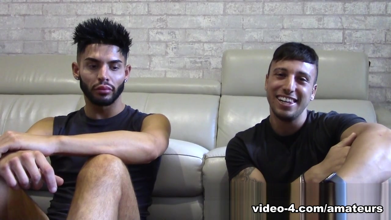 Kandy Kane & Rocco - Amateursdoit - Carnalplus