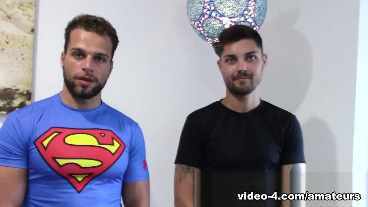 Billy & Valentino - Amateursdoit - Carnalplus