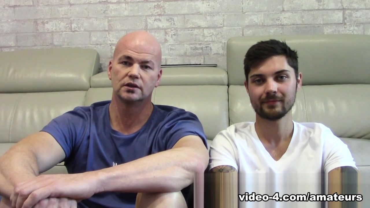 Billy & Colton - Amateursdoit - Carnalplus