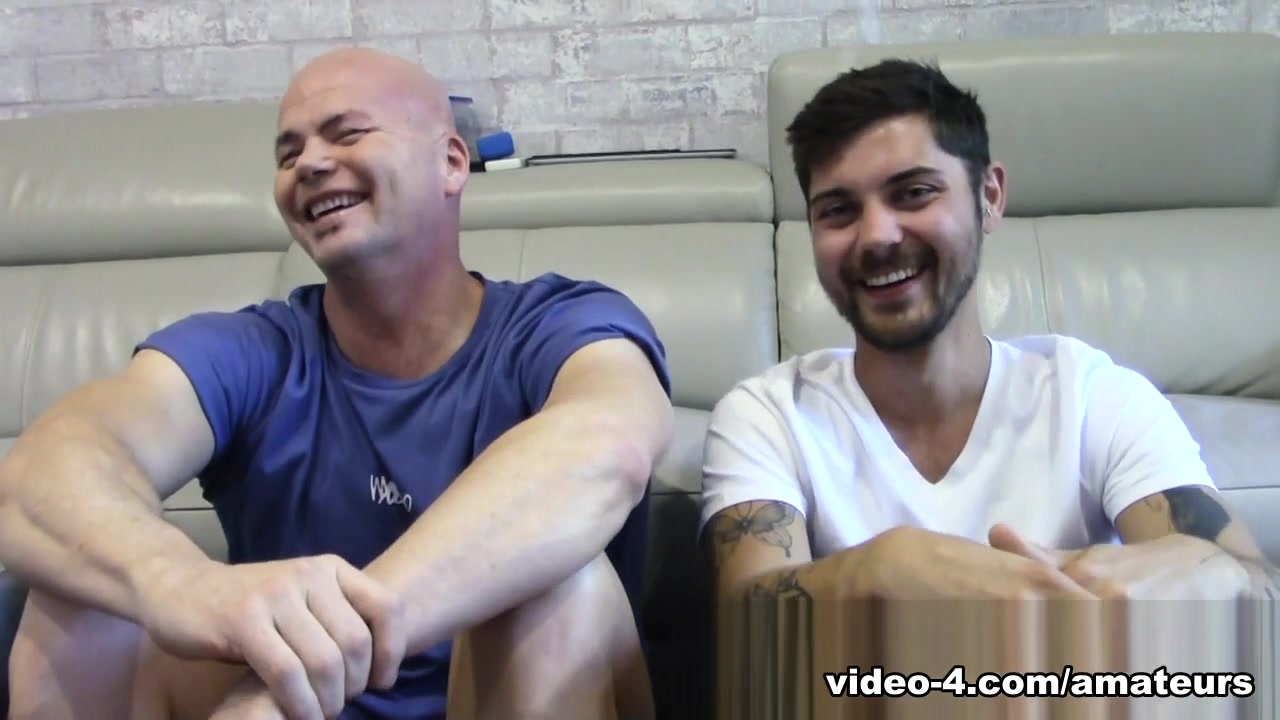 Billy & Colton - Amateursdoit - Carnalplus