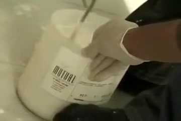 Casting Dildos