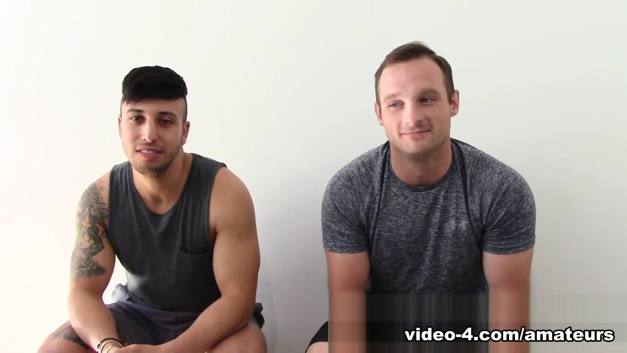 Quinton & Kandy - Amateursdoit - Carnalplus