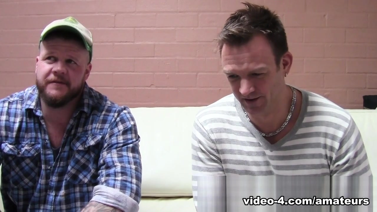 Andrew & Marc - Amateursdoit - Carnalplus
