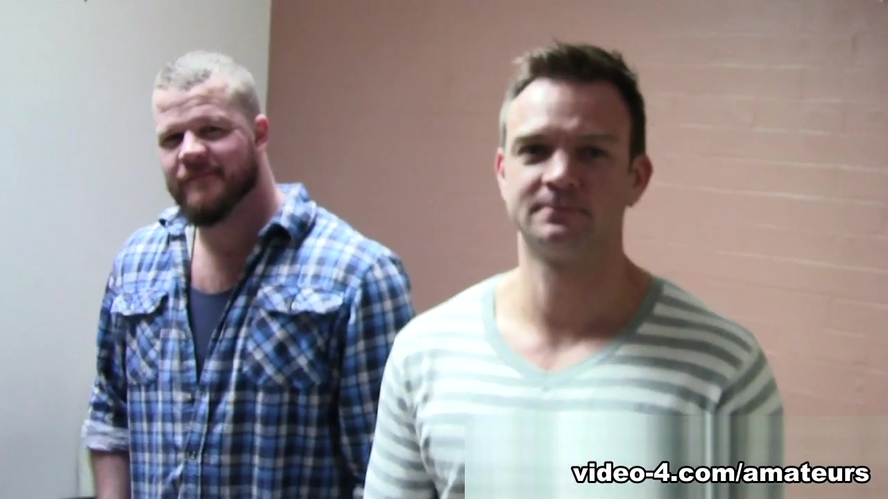 Andrew & Marc - Amateursdoit - Carnalplus