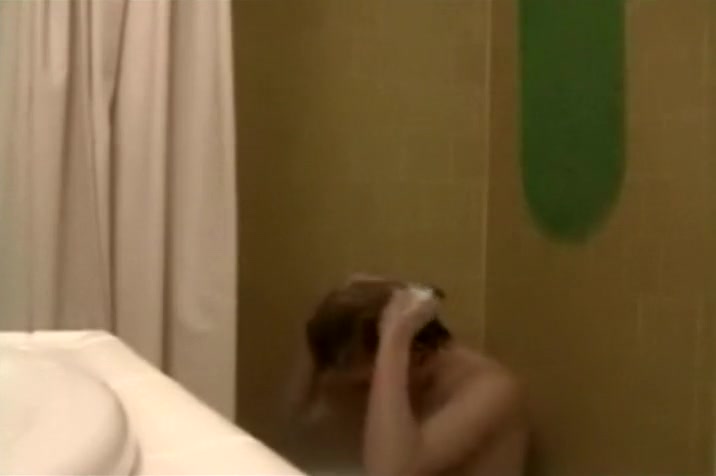 Boy Cum Befor Shower