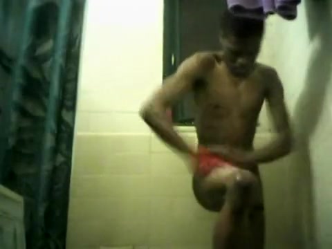 Black Shower