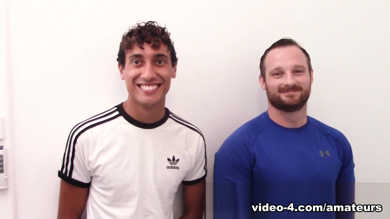 Kaleb And Quinton - Amateursdoit - Carnalplus