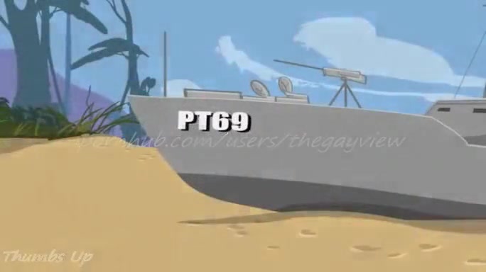 Army Orgy